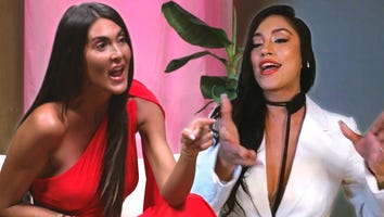 '90 Day: Hunt For Love': Jen Accuses Elise of Tempting Cole to Cheat On Her (Exclusive)